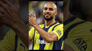 Oğulcan Akçe “Fenerbahçe taraftarı sadece ayağı iyi olan 6 numaraları sevmez Amrabat’ta [upl. by Warfore]