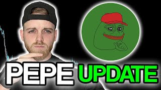 Pepe PEPE  Price Prediction amp Technical Analysis ft Crypto Chester [upl. by Acceb]