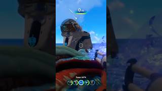 Cyclops blows up subnautica foryou subnautica2 [upl. by Kcirret]