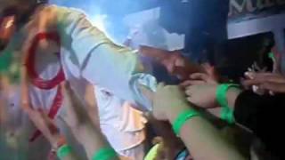 TECH N9NE LIVE  Caribou Lou [upl. by Alemat]