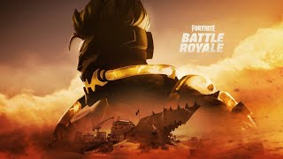 Battle Pass Boss  Fortnite Chapter 5 Season 3 Teasers [upl. by Weintrob]