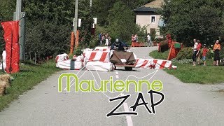 Maurienne Zap  352 [upl. by Agace538]