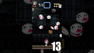 Spooky Halloween Mario Bash on MGC Lets Play [upl. by Nhguahs]