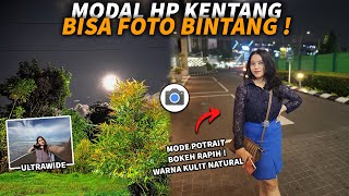 CONFIGS CINEMATIC👑 Config Gcam Nikita 20 No Password Bisa Ultrawide untuk Siang Malam [upl. by Miki]