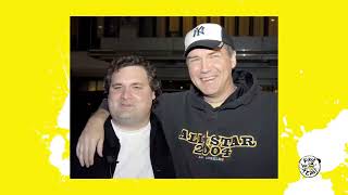 Artie Lange On Chris Farley And Norm MacDonald [upl. by Lewin339]