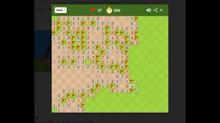 Google Minesweeper 247 HARD 7655 [upl. by Jasmin]