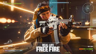 Free Fire live stream 100 winning steak 👍 [upl. by Leora]