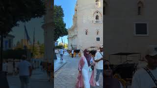 Seville Cathedral  Spain [upl. by Vharat]