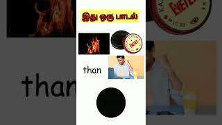 Subscribe Guess the song shorts tamilriddles guess find tamilsong [upl. by Nosmirc]