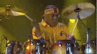 Billy Cobham  Stratus Live [upl. by Gerrit]