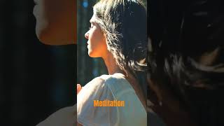 MEDITATION FOR BEGINNERSshorts ytshortsDIGITAL SUBIR [upl. by Anura]