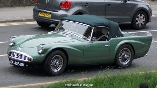 DAIMLER DART 25L HEMI [upl. by Fusuy]