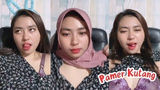 HIJAB CANTIK LIVE BIGO UPDATE 2024 [upl. by Indihar]