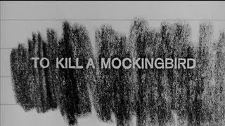 To Kill A Mockingbird Main Title Sequence  ReScored by Matthew Pablo [upl. by Simpson]