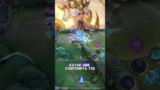 TUTORIAL VALENTINA COPY ULTI quotGA GUNAquot PART 1 [upl. by Jewett207]