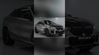 BMW X6  New Ultra X6 RoCars shorts bmw [upl. by Aniluap]