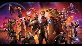 Avengers Endgame All Characters Revealed amp Dimensions Opened  Full Movie Breakdown [upl. by Gifford]