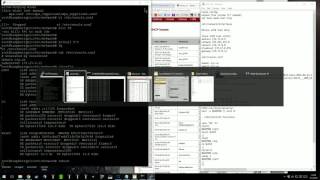 SoftEther Server Setup for Flex Radio SmartSDR Users Remote Access [upl. by Silsby106]