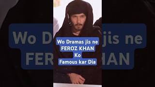 Famous Dramas ferozkhan pakistanidrama [upl. by Analos]