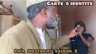 paa mbatremy s3 10 ans sans carte didentité [upl. by Derej]