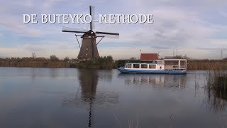 De Buteyko methode in Nederland [upl. by Holbrook59]