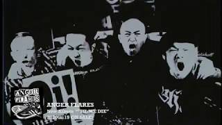 ANGER FLARES MV quotHERE WE GOquot Official [upl. by Esli]