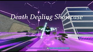 Death Dealing Vollstandig  Sankt Zwinger Showcase TypeSoul [upl. by Anada]