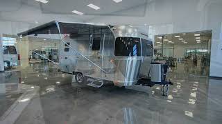 2021 AIRSTREAM CARAVEL 19CB [upl. by Daniels]