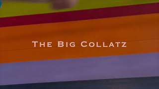 The Big Collatz [upl. by Ashlee]