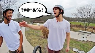 Webisode 55 SHUT UP CODY [upl. by Trstram690]