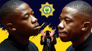 SHOCKING SIFISO MKHWANAZI SENTENCED LIFE IN PRISON amp DECLARES THE MOST DANGEROUS CRIMINAL [upl. by Levram423]