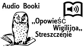 Opowieść Wigilijna Streszczenie [upl. by Ahsaret]