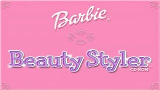 Gonna Shine  Barbie Beauty Styler Soundtrack [upl. by Laks]