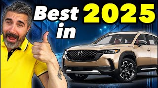 2025 Best Cars amp SUVs  STUPID People Buy Something Else [upl. by Bedad]