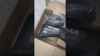 Beretta A300 Ultima Patrol unboxing shorts music subscribe beretta [upl. by Wanonah]