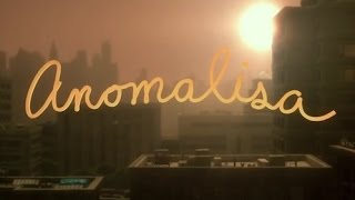 Anomalisa InDepth Film Analysis  Part One [upl. by Eedahs]