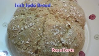 Irish Soda Bread [upl. by Prouty]