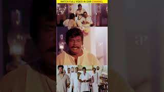 Watch full video👆 Saadhu Comedy Scenes  arjun goundamani jayabharathi comedy shorts [upl. by Derward]