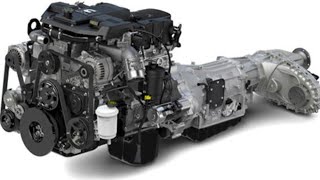 Toyota Just Changed the Game with This New Transmission [upl. by Dlared]