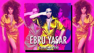 Ebru Yaşar  Cumartesi Single [upl. by Luapleahcim]