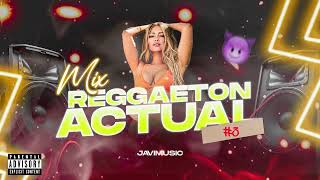 MIX REGGAETON ACTUAL 3  DISCOTECA 2022 Gatubela Ferxxo Los aparatos Lokera Caile Javimusic [upl. by Sherr]