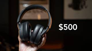 500 Bluetooth Headphones That Dont Even Have Active Noise Cancelling [upl. by Nada]