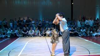 Carlitos Espinoza amp Noelia Hurtado  MSTF 2012 Croatia  Part 5 [upl. by Lorelle]