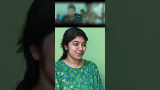 Valimai Bus Chase Scene REACTION  Thala Ajith  Karthikeya [upl. by Kokaras]