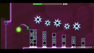 Geometry Dash Deluxe Aurora 100 [upl. by Alam]