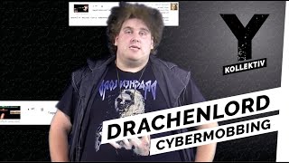 Drachenlord vs Hater  wenn CyberMobbing Realität wird [upl. by Canning]