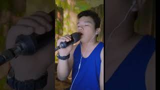 SA PASKONG DARATING  Freddie Aguilar Cover Video OPM christmas [upl. by Noir]