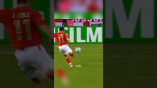 World cup goals 💀🥶  2006 shorts football [upl. by Haididej195]