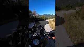 Moto POV on my BMW R1250GS Adventure Ride POV [upl. by Oliric]