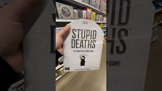 Stupid deaths ☠️ funny Game games funny familyfun [upl. by Etnecniv]